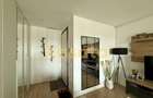 Apartament cu 2 camere decomandat în Barbu Văcărescu - 9