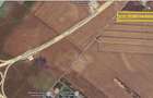 Teren intravilan Popești-Leordeni, 10.000 mp,  autostrada A0 - 1