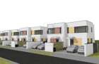 Casă cu 3 camere cu Teren 300 Mp în Moșnița Nouă - 10