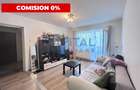 Apartament cu 3 camere semidecomandat în Mănăștur - 1