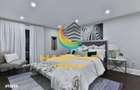 Apartament 2 Camere Cu Terasa Sector 4 Grand Arena 89.4Mp - 3