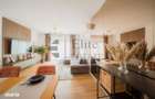 Apartament modern cu 3 camere de inchiriat complet mobilat si utilat - 7