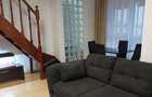 Apartament 2 camere si mansarda spatioasa mobilata, de inchiriat - 3