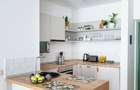 Apartament cu 2 camere semidecomandat în Herăstrău - 9