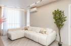 Apartament cu 3 camere în Herăstrău - 2