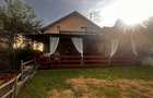 Casă individuală cu 5 camere cu Teren 750 Mp în Dâmbul Rotund - 4