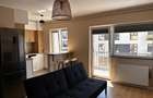 Apartament de inchiarat Floresti, Str. Stejarului, 1 dormitor, 1 living, 1 bucatarie, 1 baie + 2 balcoane - 8