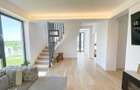 Vile Single 5 camere | Padurea Mogosoaia | Ansamblu select - 12