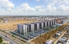3 camere | Finisat complet | Langa Militari Shopping - 1