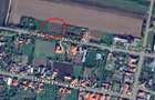 vand teren intravilan ineu. -Arad - 1