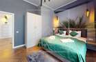 Penthouse de vanzare, terasa de 120 mp, mobilat si utilat confort lux - 11