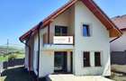 Casă individuală cu 4 camere cu Canalizare în Chinteni - 3