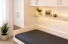 Apartament nou cu 4 camere, etaj 1, finisat modern, cu garaj sub bloc - 4