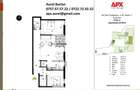 Apartament cu 3 camere decomandat în Decebal - 12