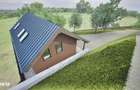 Teren Valea Ierii - Plopi - intravilan cu proiect + materiale - 3