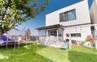 Vila moderna stil mediteranean | 4 camere | curte generoasa | Tunari - 17