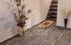 Casa cu 4 camere, , centrală proprie ,zona Parneava - 8