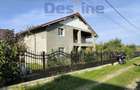 Casă individuală cu 8 camere cu Teren 655 Mp în Horpaz - 2