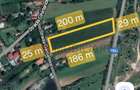 Teren Construcții intravilan de 5000 mp, în Șanțu-Florești - 1