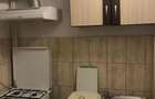 Garsonieră semidecomandată în Alexandru cel Bun - 7