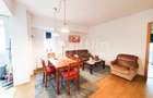 Apartament cu 3 camere semidecomandat în Gheorgheni - 2
