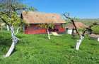 Vand sau schimb cu garsoniera casa in Ceanu Mare(Valea lui Cati) - 6