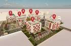 Apartament cu 2 camere decomandat în UTA - 5