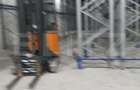 Spațiu industrial, de 2,500 mp, în Baciu - 3