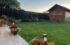 Casa duplex, 4 cam, teren 315 mp, 83 mp + terasa 33 mp, utilat - 7