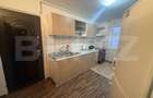 Apartament cu 3 camere semidecomandat, mobilat în Micro 11 - 7