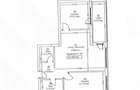 Apartament cu 3 camere semidecomandat în Mănăștur - 8