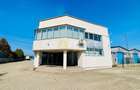Spațiu industrial, de 470 mp, în Luna de Sus - 1