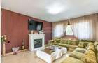 Casă cu 5 camere cu Teren 1058 Mp în Snagov - 9