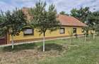 Casă cu 3 camere cu Teren 1439 Mp în Crai Nou - 10