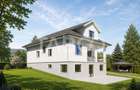 Teren intravilan, 2600 mp, front 26ml autorizatie constructie Mohu