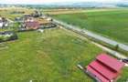 Teren intravilan cu dublu front stradal I Poiana Craitelor I Bod - 7