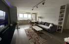 Apartament 3 camere, decomandat - zona Garii - 1