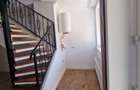 Apartament nou 62 mp, curte comuna, zona centrala Giarmata, mansarda dormitor, bucatarie open space si baie moderna - 3