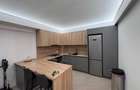 Apartament cu 3 camere semidecomandat în Pipera - 4