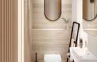 Apartament cu 2 camere decomandat în 13 Septembrie - 4