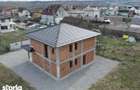 DIRECT PROPRIETAR, Casa individuala la rosu, teren 760 mp - 6