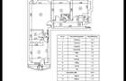 Apartament cu 3 camere semidecomandat în Drumul Taberei - 1