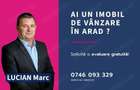 Casă cu Teren 600 Mp în Aradul Nou - 12