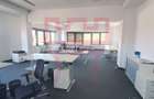 Spatiu  birouri amenajat + mobilier zona Garii 200 - 850mp cu panorama - 12