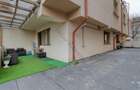 Apartament cu 4 camere Bucurestii Noi -Parc Bazilescu | Curte privată 60 mpPrice - 14