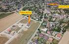 Teren Construcții de 681 mp, în Bucovăț (Remetea Mare) - 1