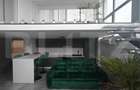 Apartament modern tip loft in Cordau design contemporan, spa?iu ?i lumina - 2