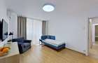Apartament cu 3 camere decomandat în Dorobanți - 2