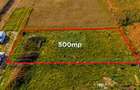 Teren Construcții intravilan de 500 mp, în Stupini - 5