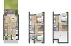 | NEW | Casa 5 camere | ZenVille | Cu GRADINA | MOBILATA | - 21